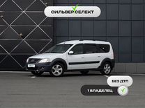 ВАЗ (LADA) Largus Cross 1.6 MT, 2021, 210 550 км, с пробегом, цена 994 600 руб.