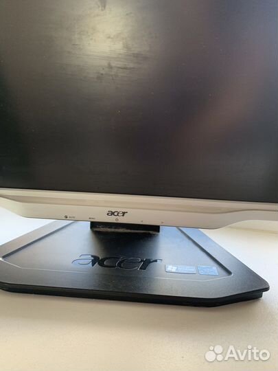 Монитор для компьютера