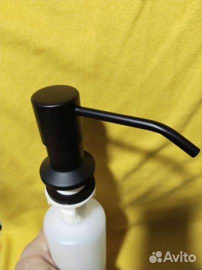 Дозатор для кухни