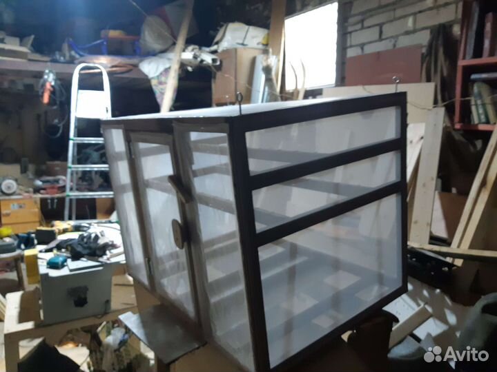 Сушилка для рыбы