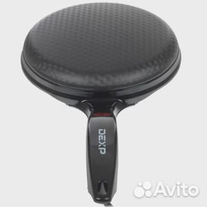 Новая блинница погружная в упаковке