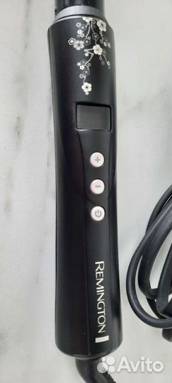 Плойка Remington Ремингтон Ci95 Pearl