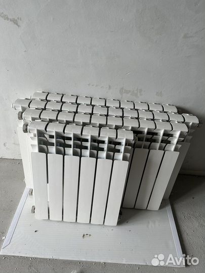 Радиатор