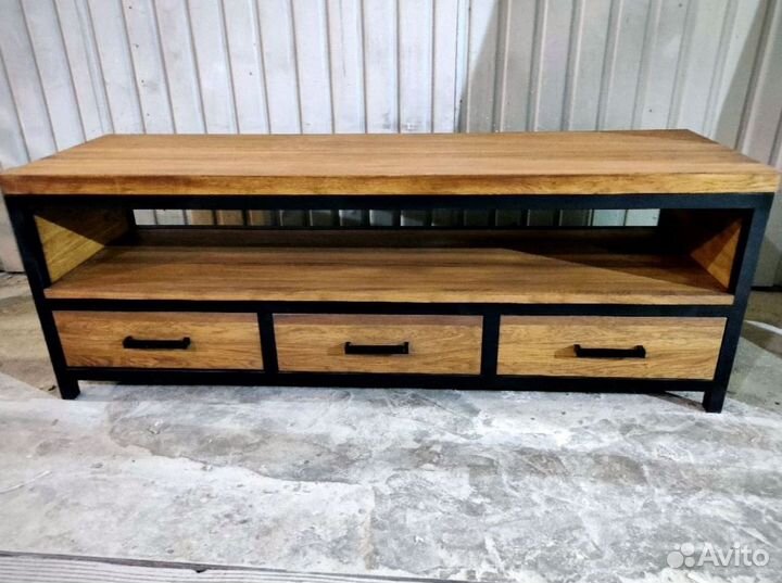 Тумба под тв