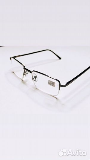 Готовые очки для зрения