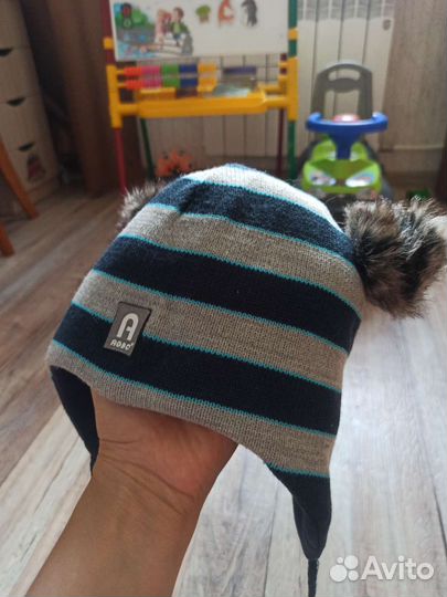 Шапка детская