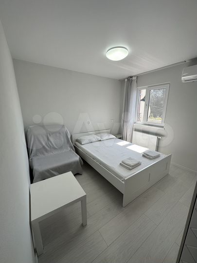 Комната 17,5 м² в 1-к., 3/3 эт.