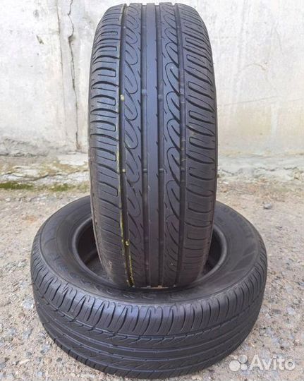 Firestone TZ300a 195/60 R15 88H
