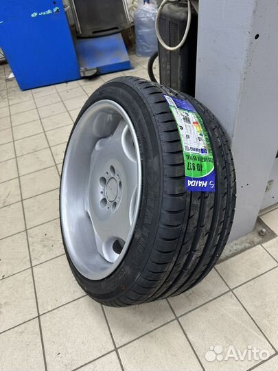 Haida HD927 225/40 R18