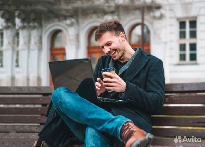 Страховой менеджер (удаленно+офис)