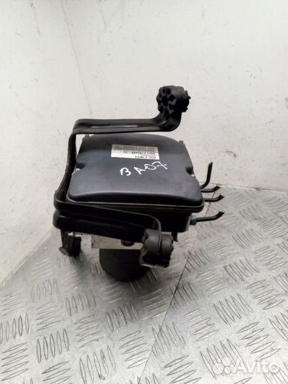Блок ABS BMW X5 E70 рест. E70 2010 34516793488