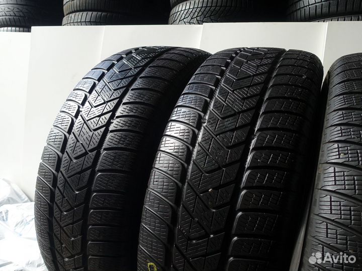 Pirelli Scorpion Winter 275/45 R21