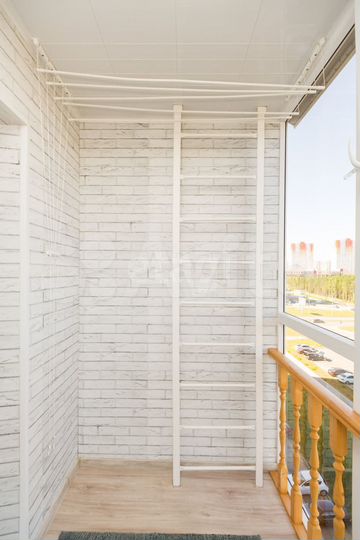 2-к. квартира, 67,9 м², 7/17 эт.