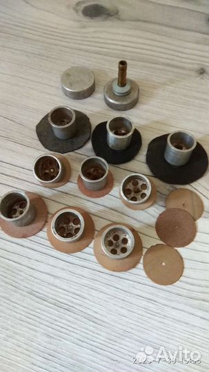 Клапана для лодки