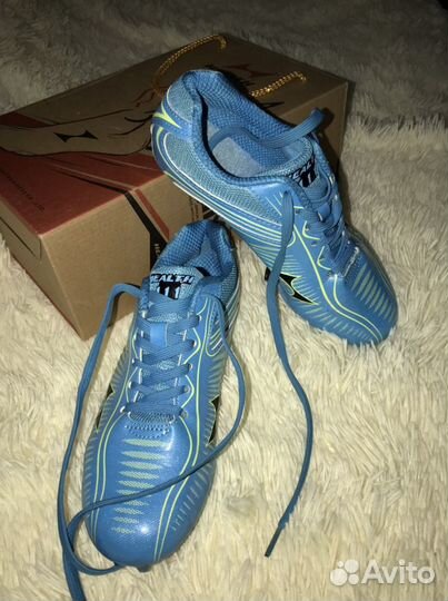 Шиповки для легкой атлетики