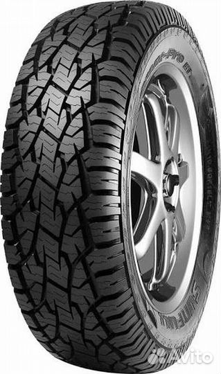 Sunfull Mont-Pro AT782 265/75 R16