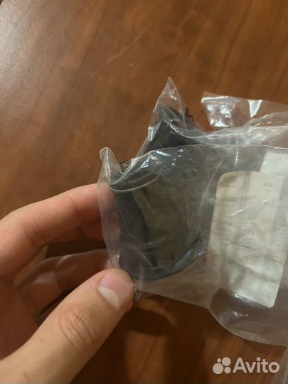 Наконечник форсунки / сальник