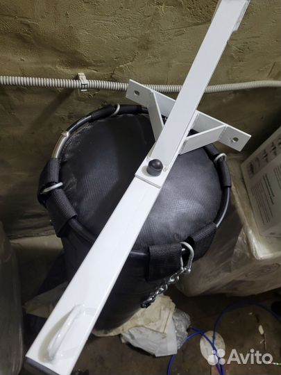 Боксерский мешок 90см, 25 кг