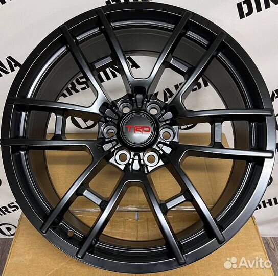 Диски на Lexus GX 460 для Лексус R22