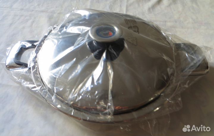 Гриллер Zepter D-026 новый Швейцария