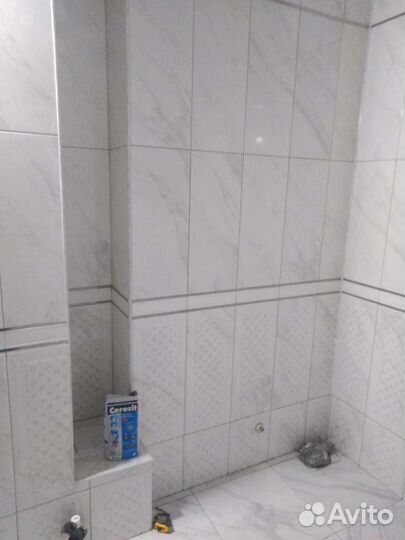 Кафельщик Плиточник