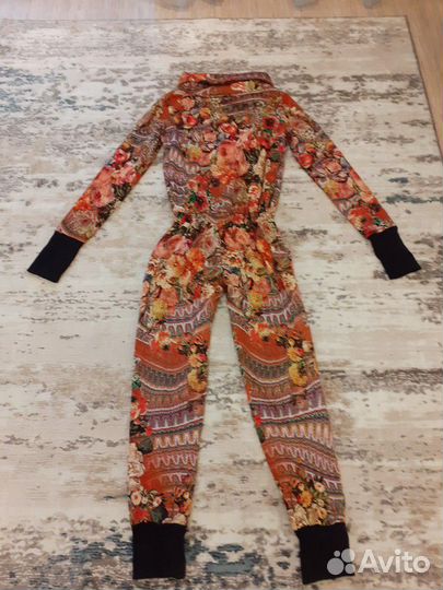 Комбинезон женский