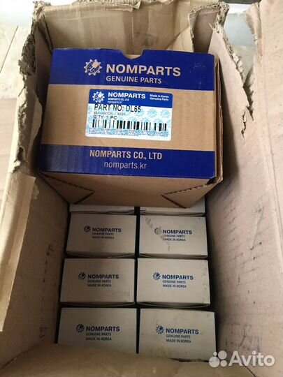 Очеститель солярки