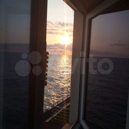 Комната 20 м², 4/4 эт.