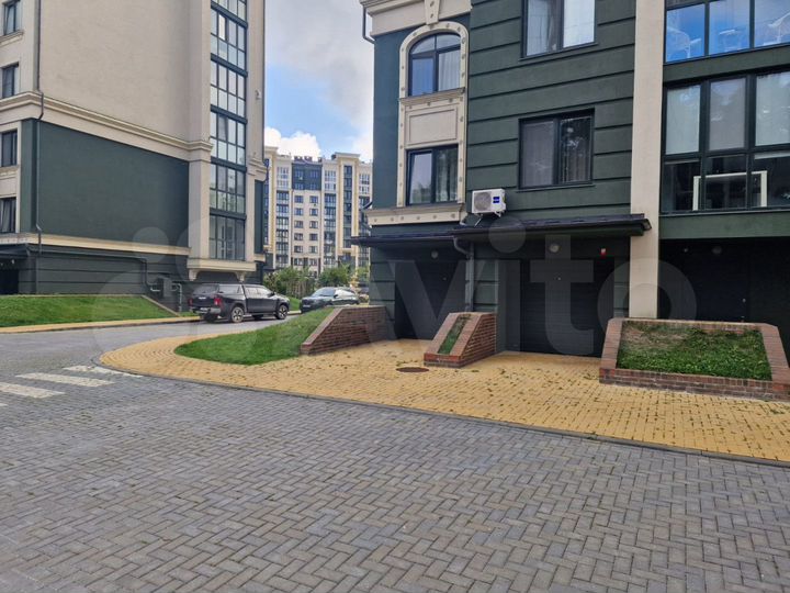 Гараж, 21 м²