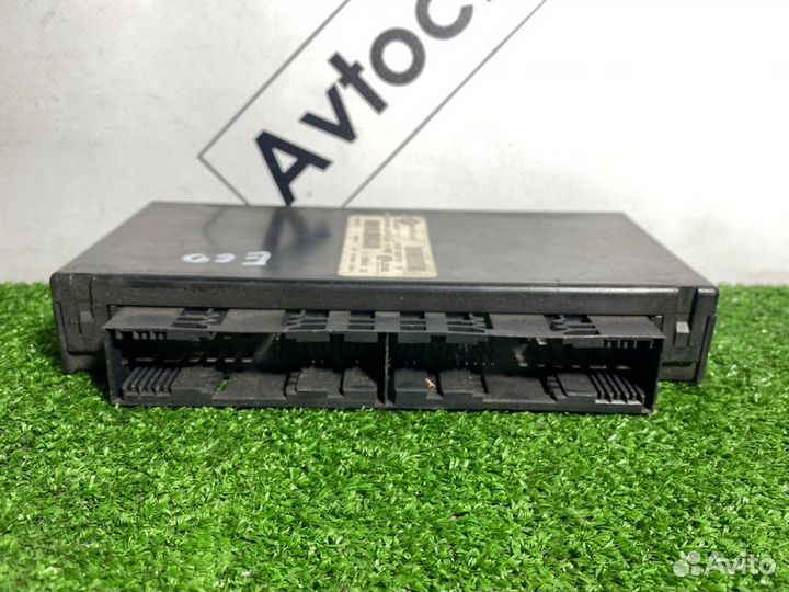 Блок комфорта Bmw 5-Series E60