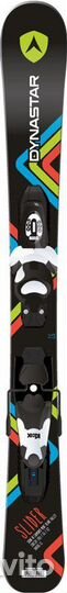 Горные лыжи детские 68 см Dynastar