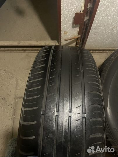 Dunlop Grandtrek PT3 235/60 R18 107V