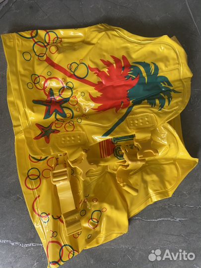 Нарукавники 2 шт