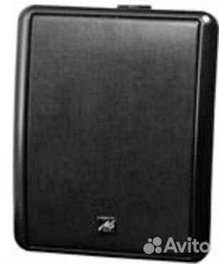 Колонка с кронштейном MS-MAX W28T