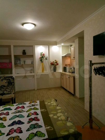 Комната 23 м², 1/2 эт.