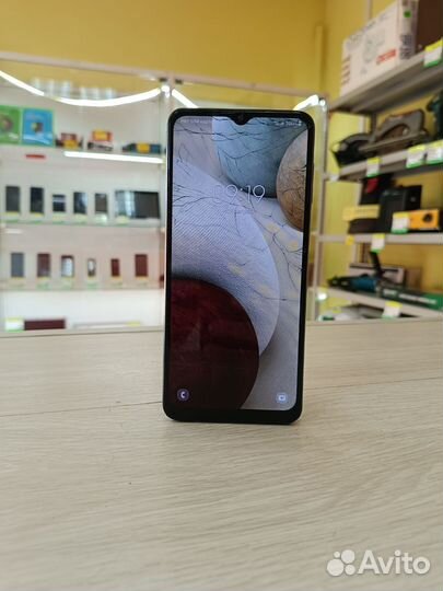 Samsung Galaxy A12, 3/32 ГБ