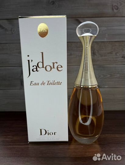 Parfum Dior J'adore (Euro качество)