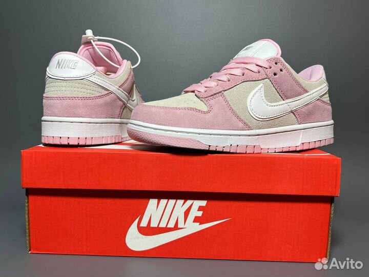 Кроссовки Кеды Nike SB Dunk Low Размер 36-41