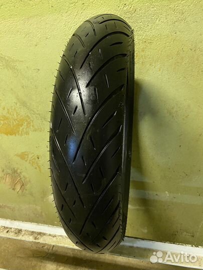 130/60 R19 Metzeler Cruisetec (187)