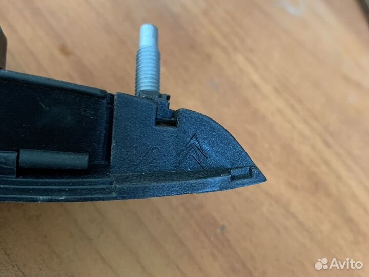 Кнопка открывания багажника citroen C4 хэтчбек