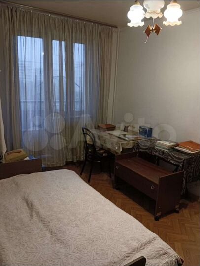 Комната 19 м² в 2-к., 8/12 эт.