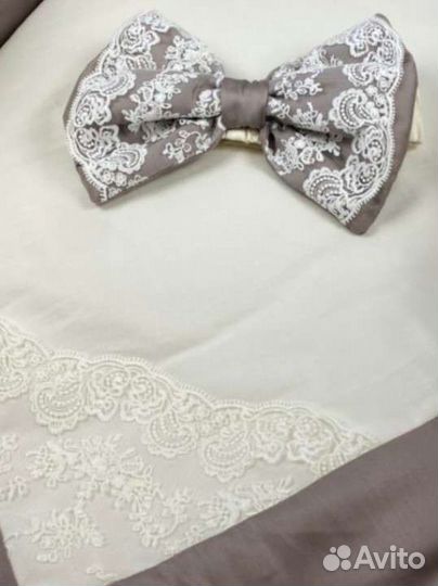 Конверт одеяло на выписку