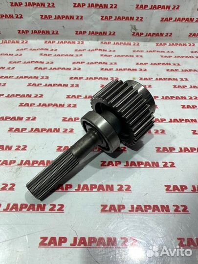 Вал раздатки Mitsubishi Delica PD6W 6G72 2002