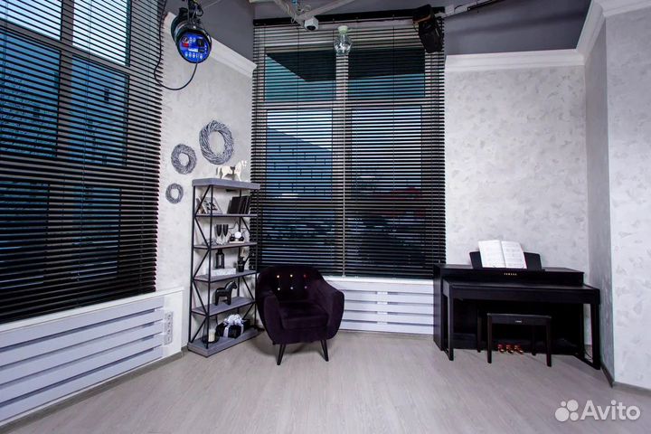 Караоке для Вашей компании. Аренда студии