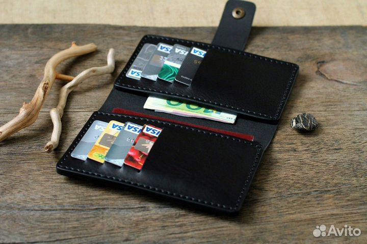 Портмоне мужское