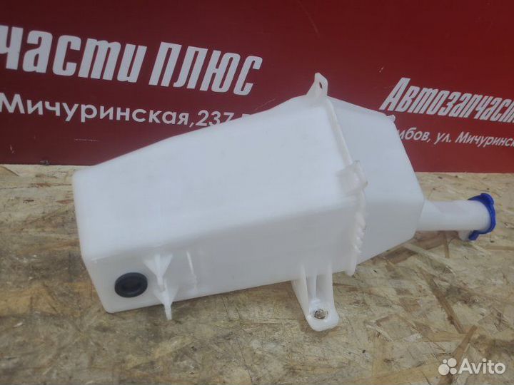 Бачок омывателя Kia Cerato