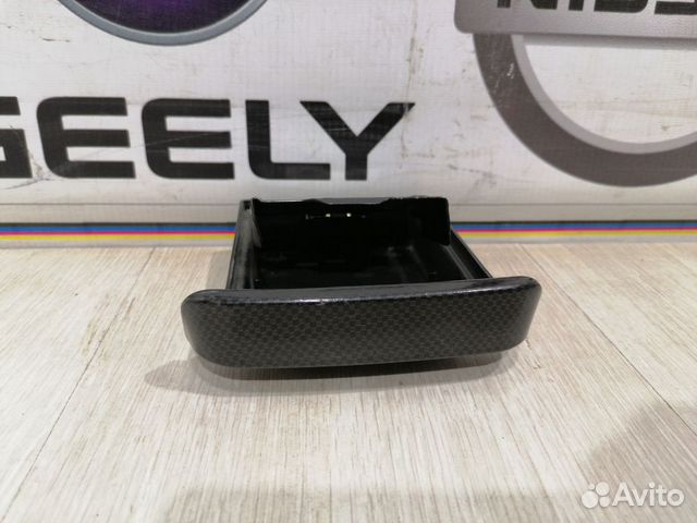 Пепельница Geely MK