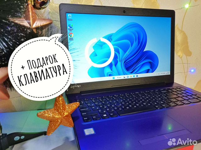 Ноутбук Lenovo ideapad 310-15ISK