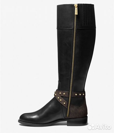 Michael kors сапоги 35.36