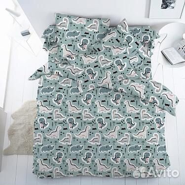 Ткань перкаль